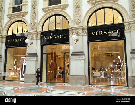 boutique versace torino|versace torino via garibaldi.